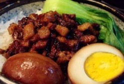 外卖卤肉饭爆料视频大全