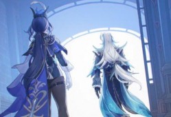 原神最新爆料克洛琳德,神秘森林守护者的奇幻之旅